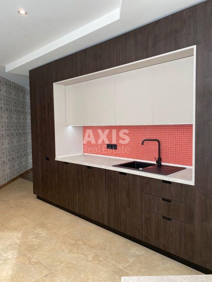 4k apartment vul. Zlatoustivs'ka 47/49