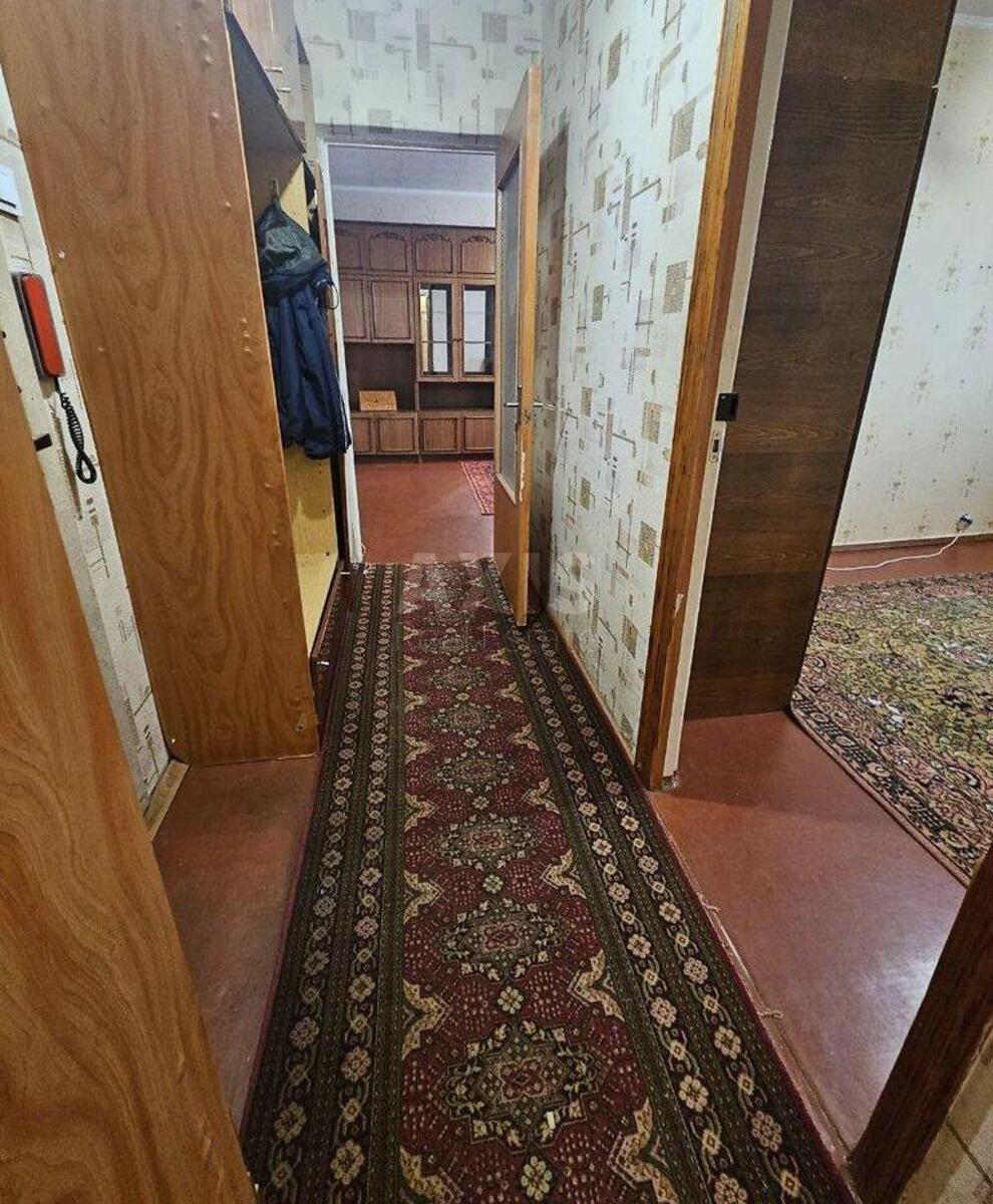 2к квартира пр-т Маяковского Владимира 112
