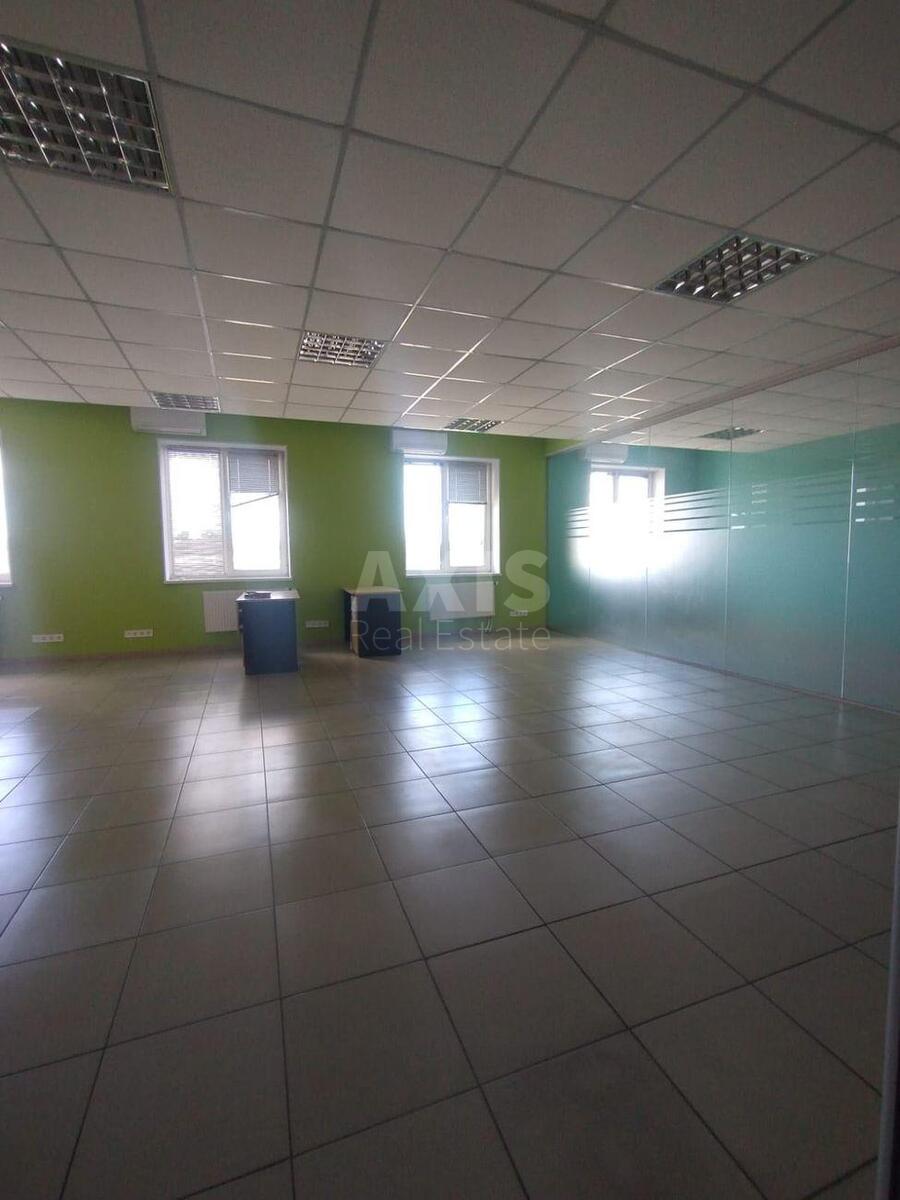 Office pr-t Vidradnyj 95/2А, 295m2567395