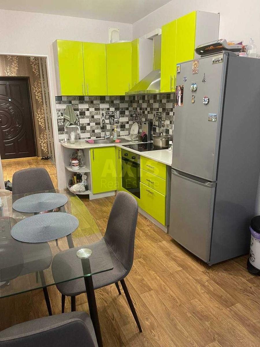 1k apartment vul. Prychal'na 12