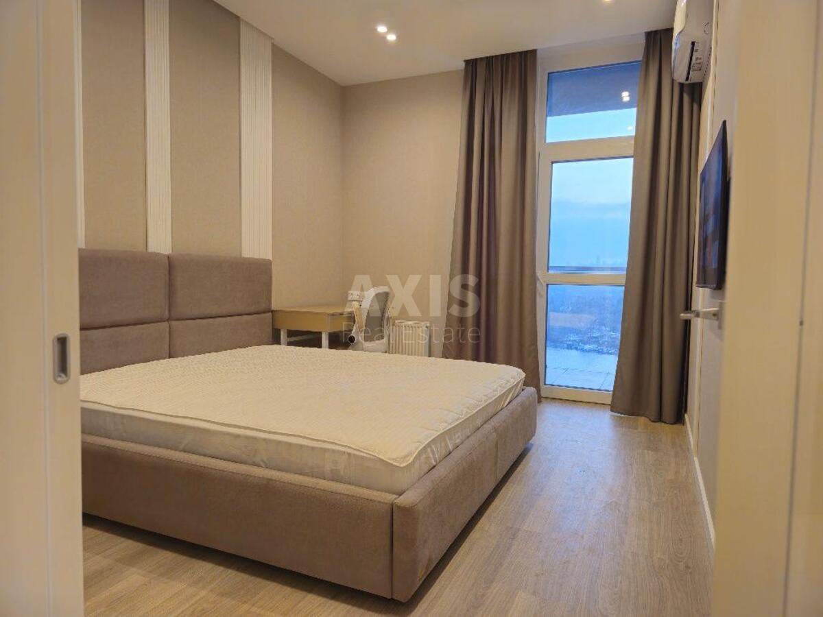 1k apartment vul. Sagajdaka Stepana 101Ш