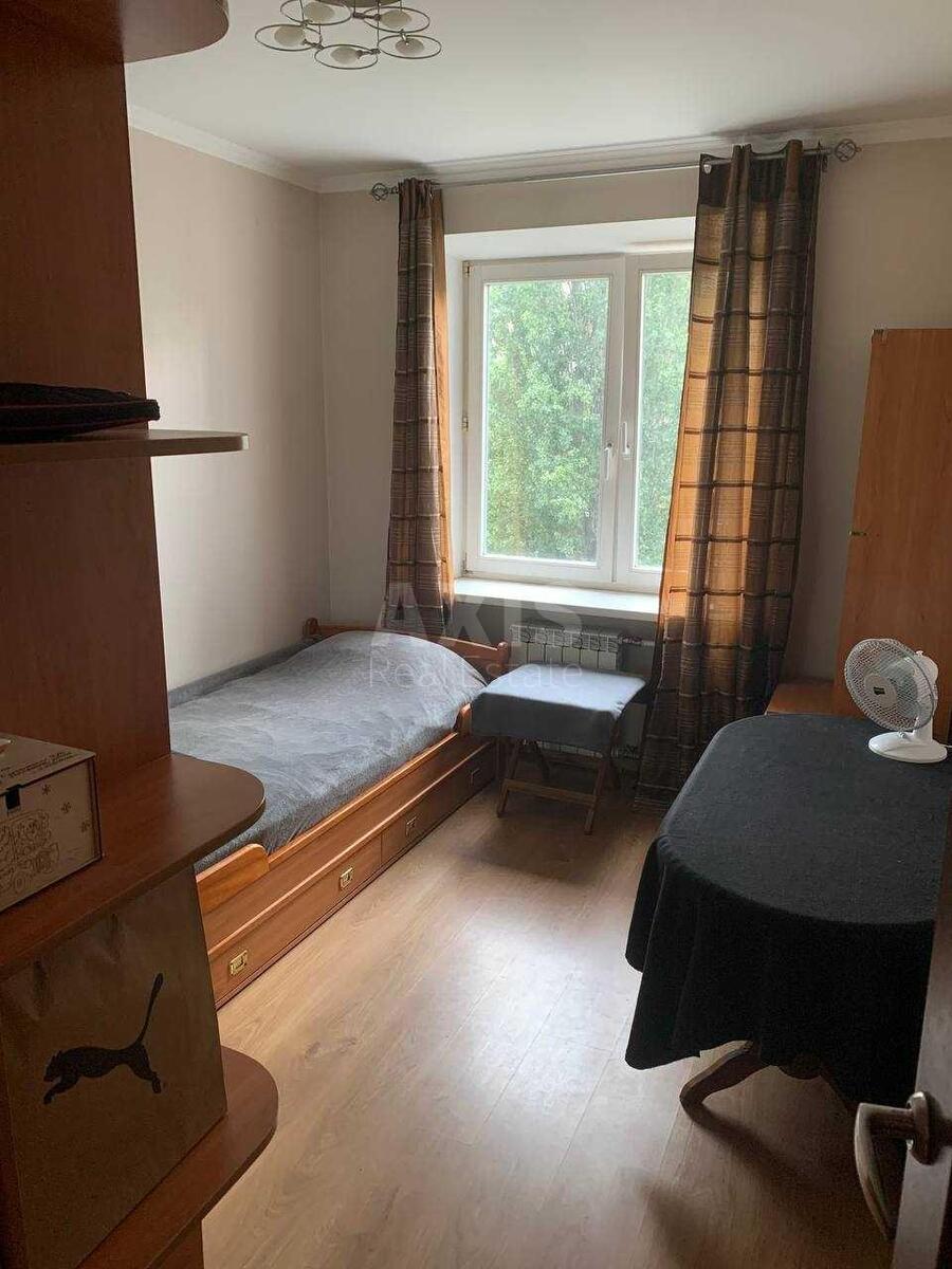 3k apartment vul. Borshhagivs'ka 129/131568605