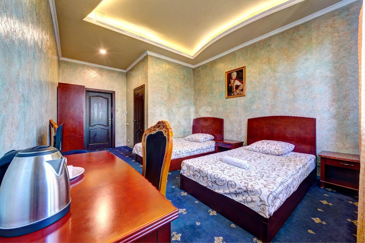 Объект сервиса ул. Стеценко 27, 1830м2625258