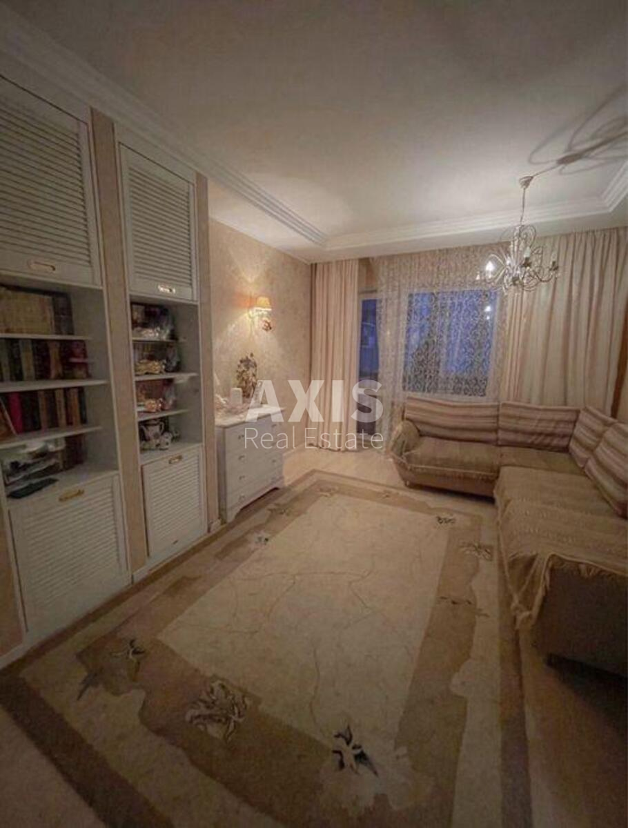 2k apartment vul. Tymoshenka Marshala 33/351