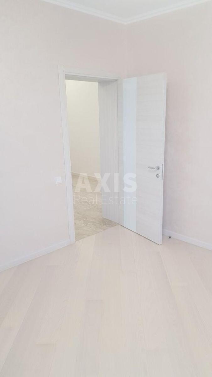 4k apartment uzv. Klovs'kyj 71