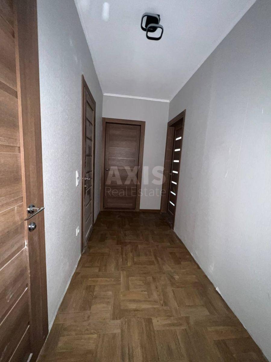1к квартира ул. Коноплянская 22582804