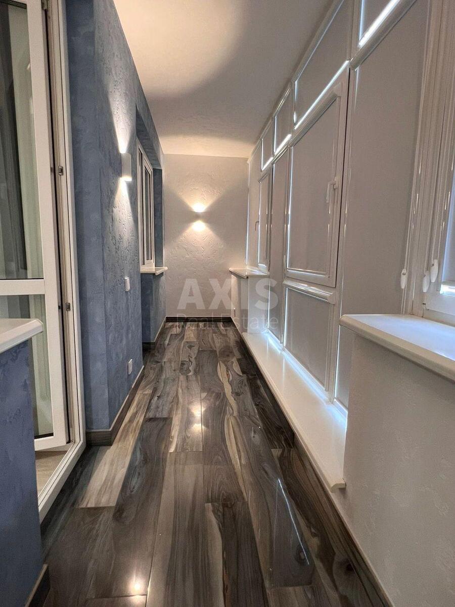 1k apartment pr-t Berestejskij 55626129