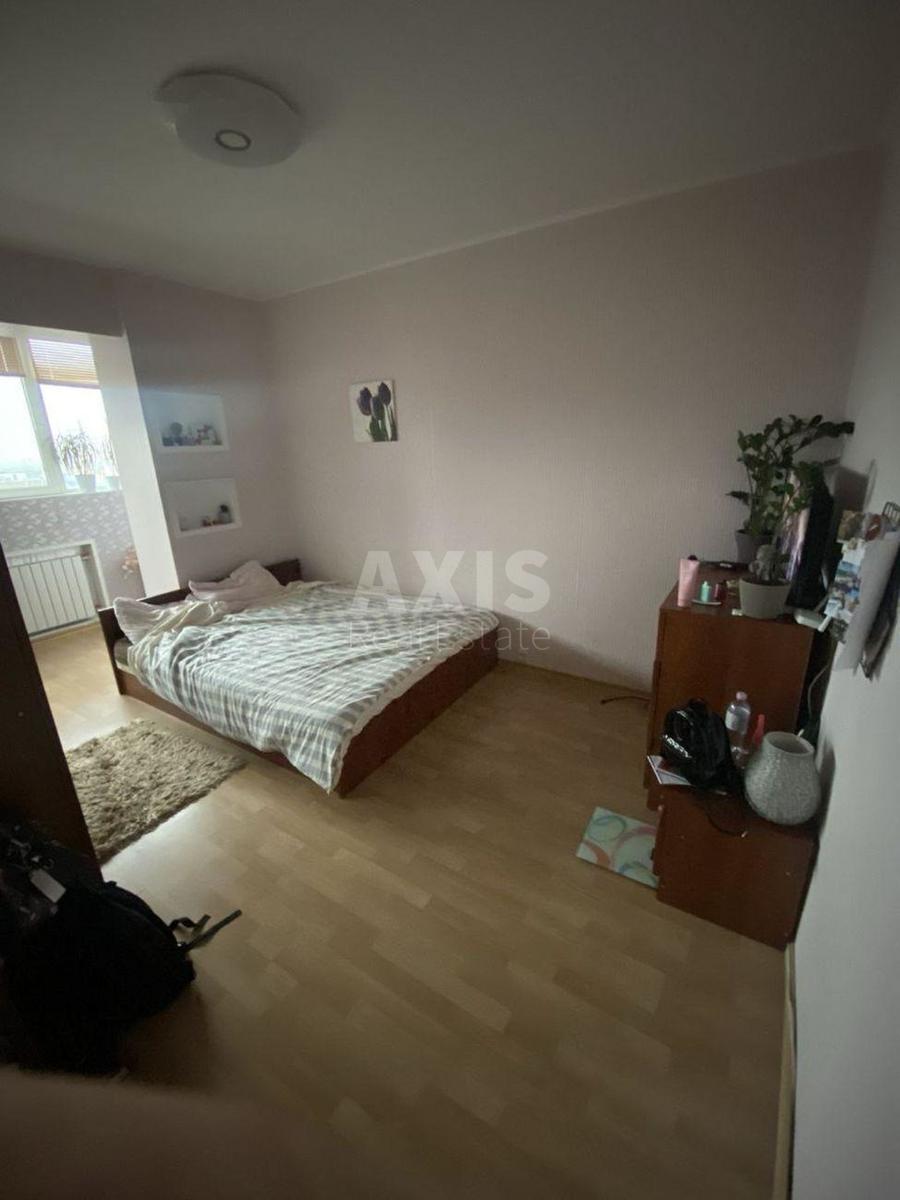 3k apartment pr-t Glushkova Akademika 415