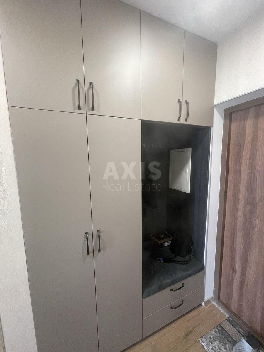 1k apartment pr-t Pravdy 8312
