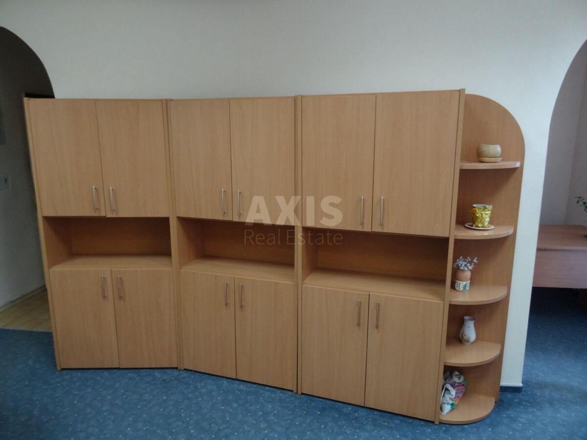 Office bul. Mykoly Mikhnovskoho 21, 93m2624582