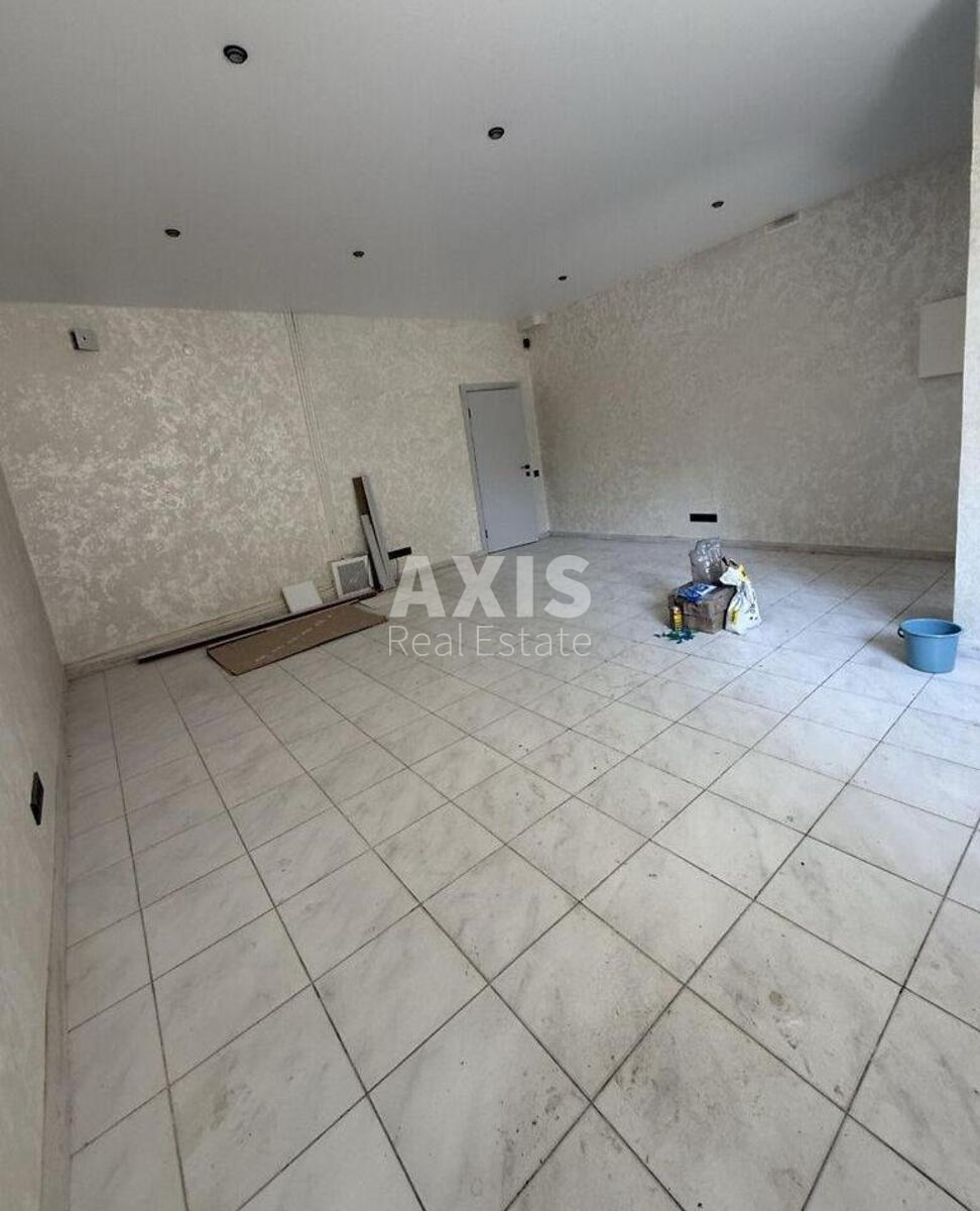 Объект торговли ул. Перемышльская 1А, 38м2616811