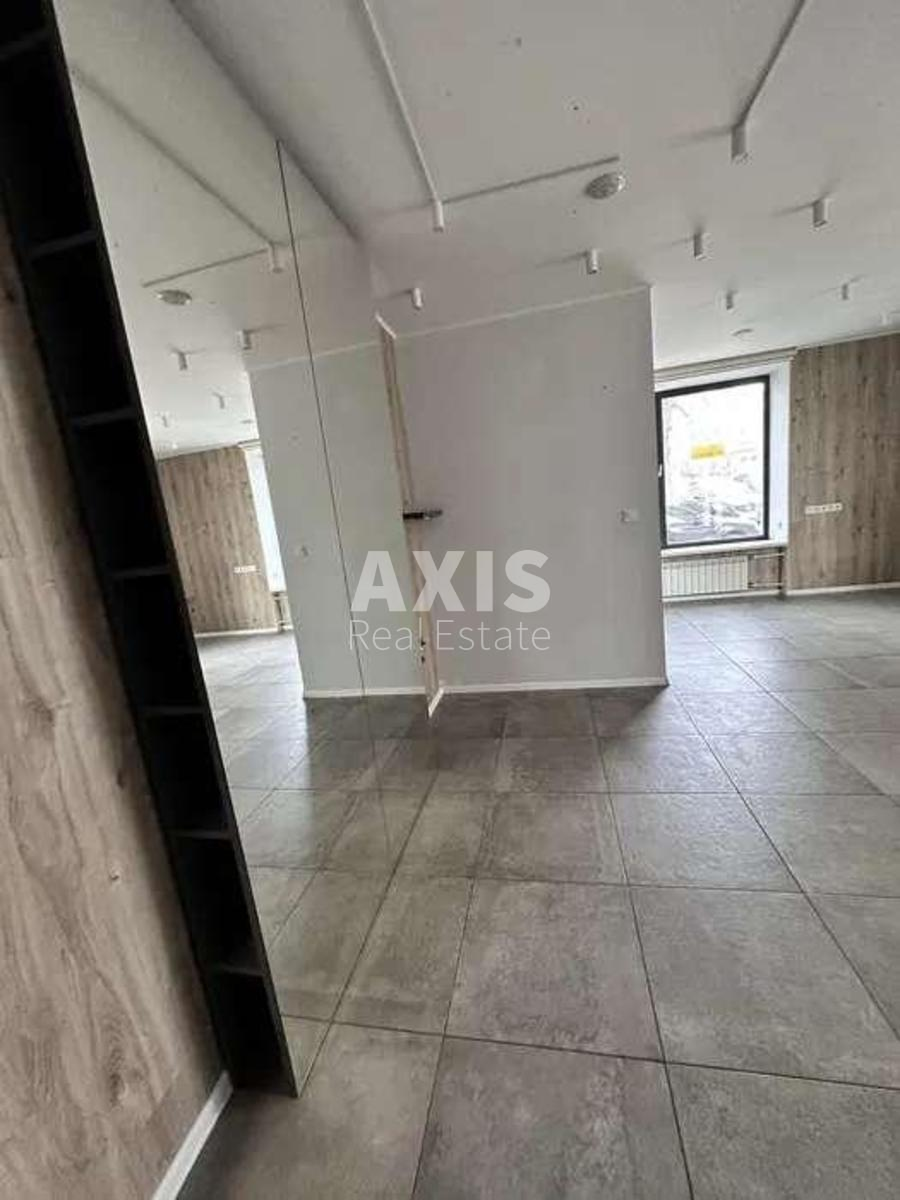 Office vul. Volodymyro-Lybids'ka 22, 50m2286245