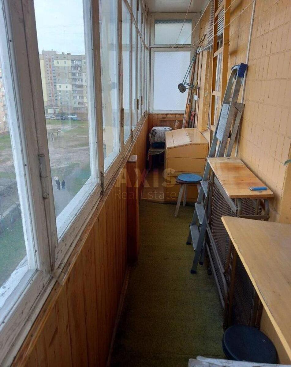 2k apartment pr-t Bazhana Mykoly 5А7