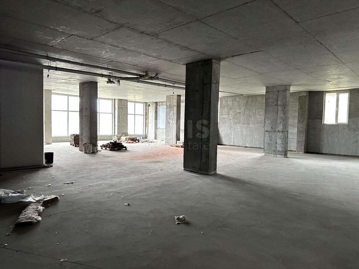 Office vul. Novovokzal'na 69, 278m2623236