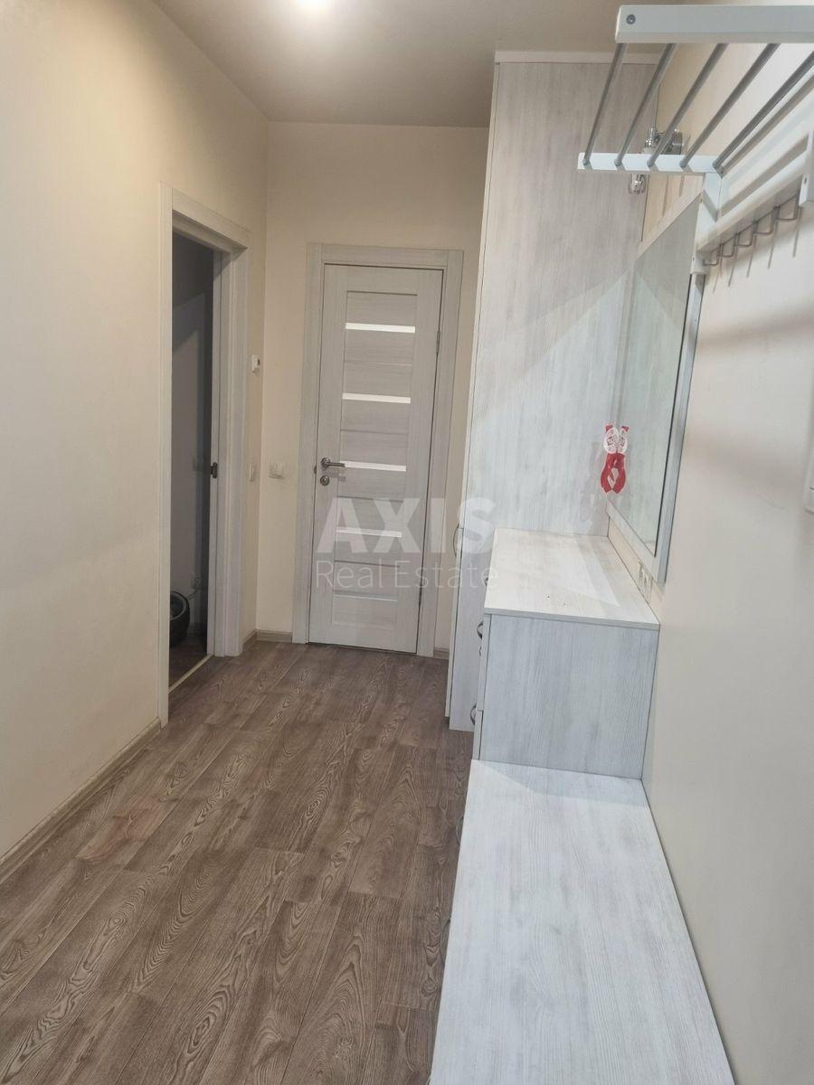1k apartment vul. Yulia Zdanovska 46/1580497