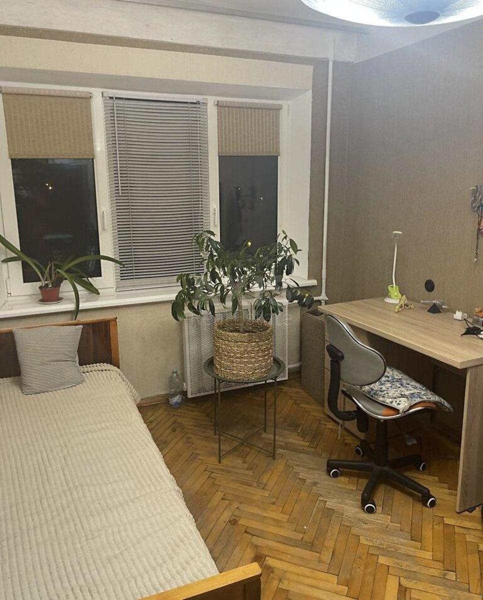 2к квартира бул. Кольцова 18