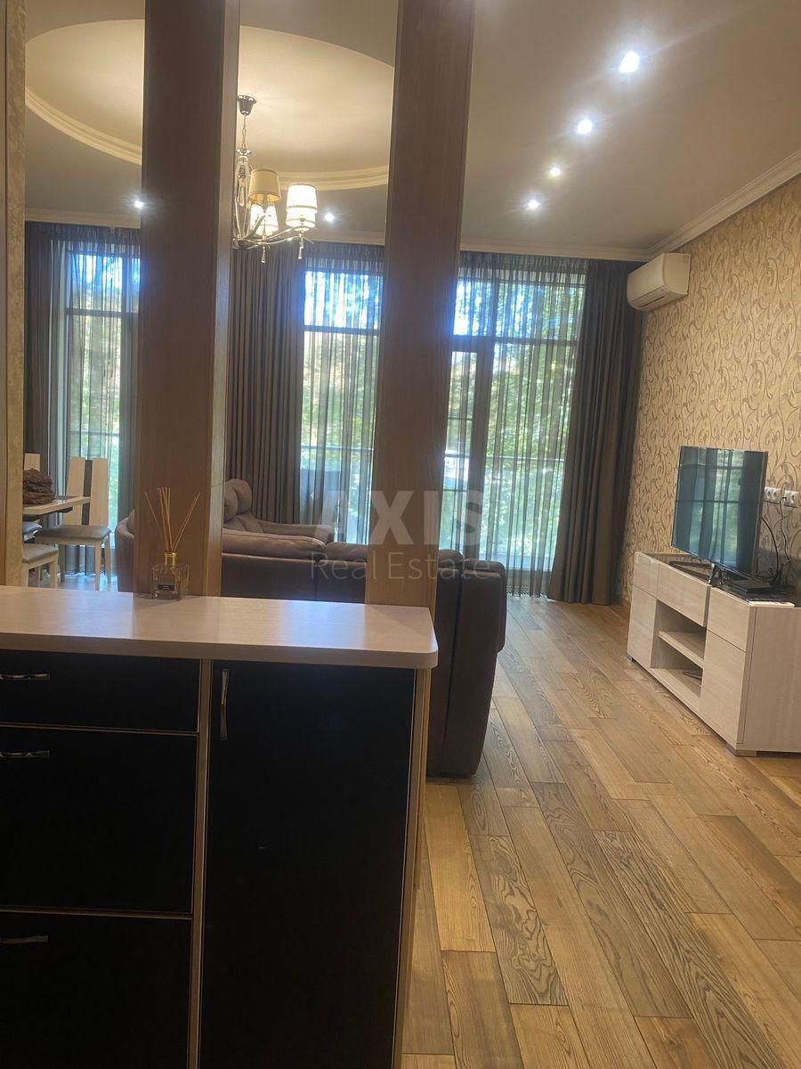 2k apartment pr-t Peremogy 42580665