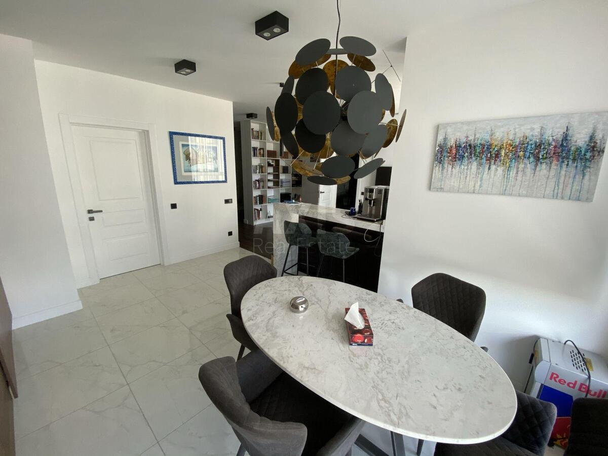 2k apartment vul. Virmens'ka 60