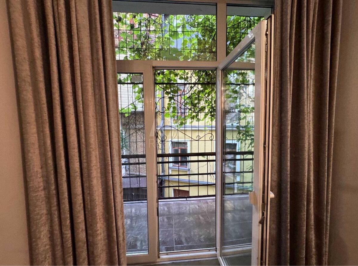 2k apartment uzviz Andrii'vs'kyj 2Б623743