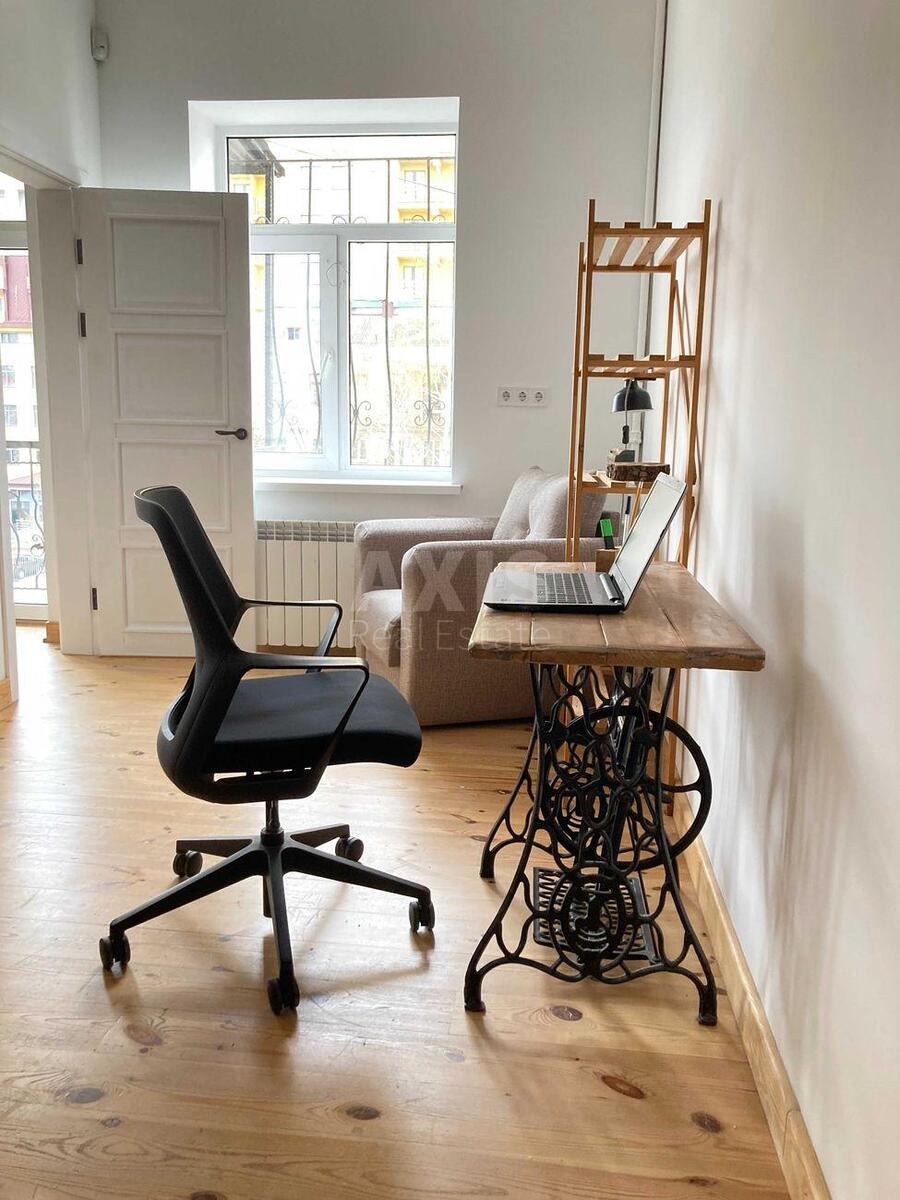 3k apartment vul. Kostjantynivs'ka 20/14624378