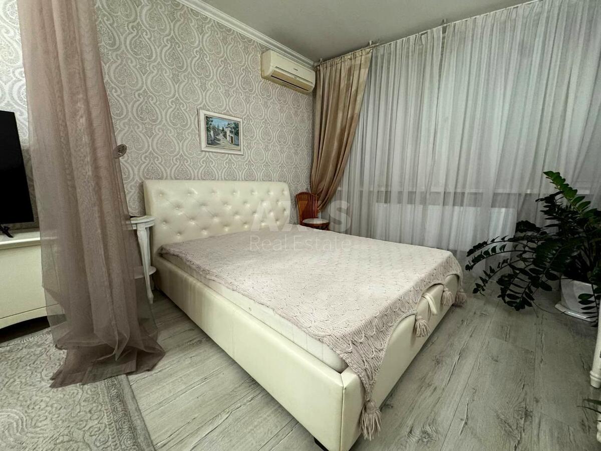 1k apartment vul. Vyshgorods'ka 45616314