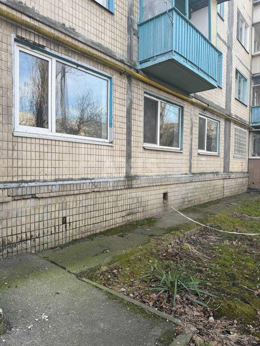 2k apartment vul. Grechka Marshala 122