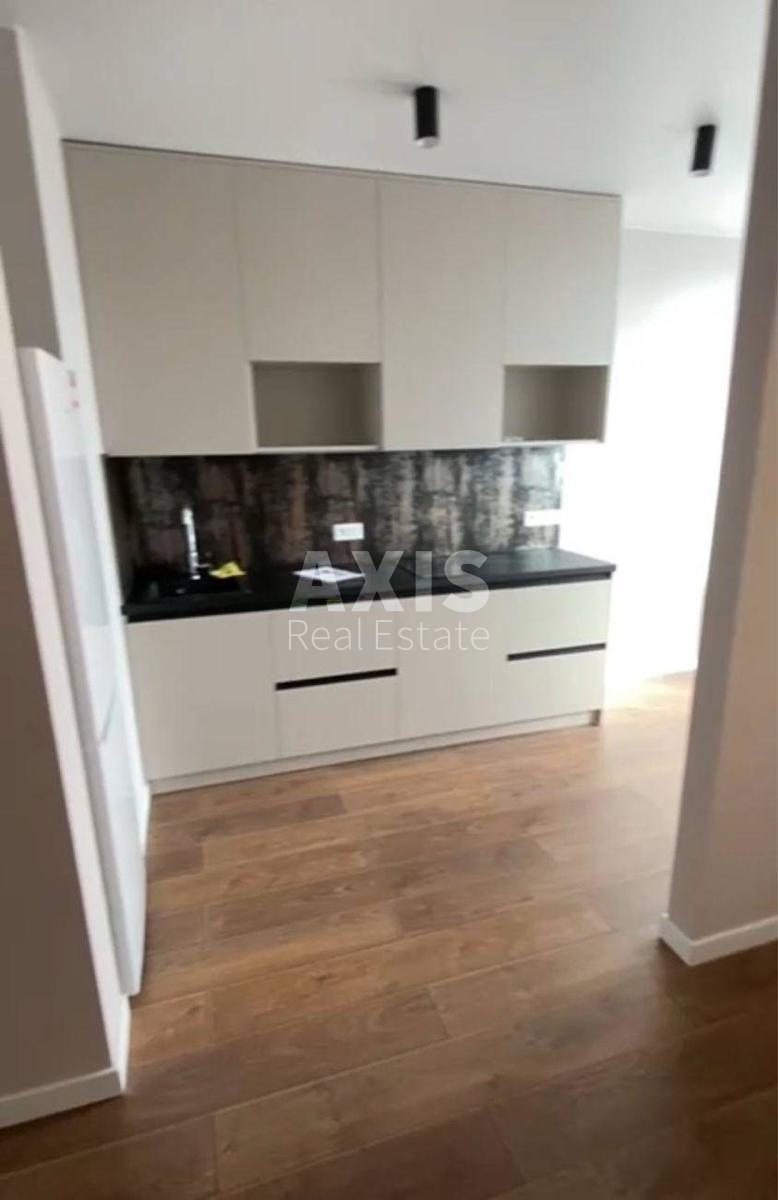 1k apartment prov. Baltijs'kyj 23