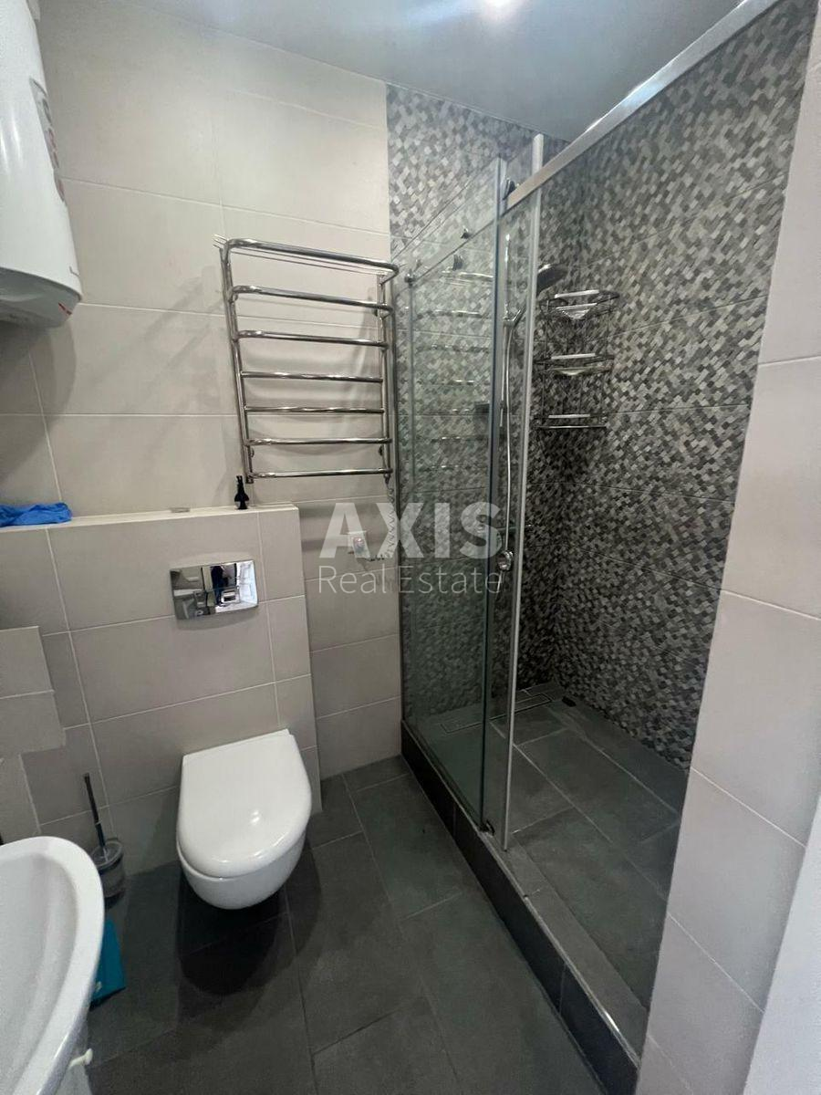 2k apartment vul. Strutyns'kogo Sergija 21