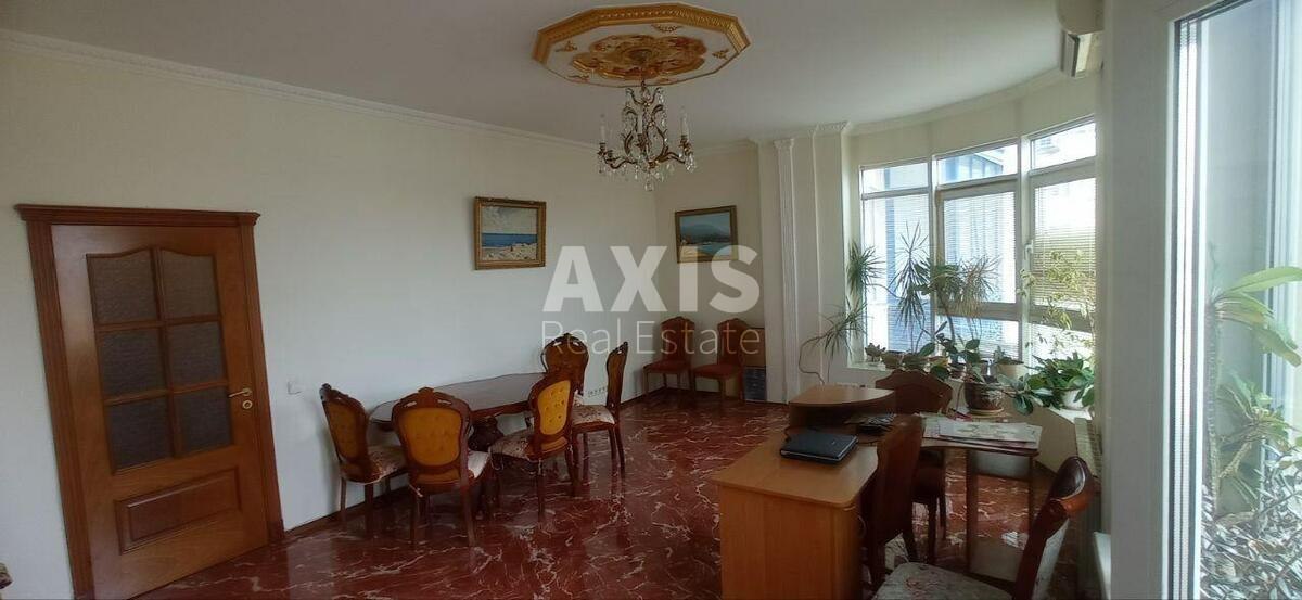 Office vul. Velyka Vasyl'kivs'ka 39Д, 42m2