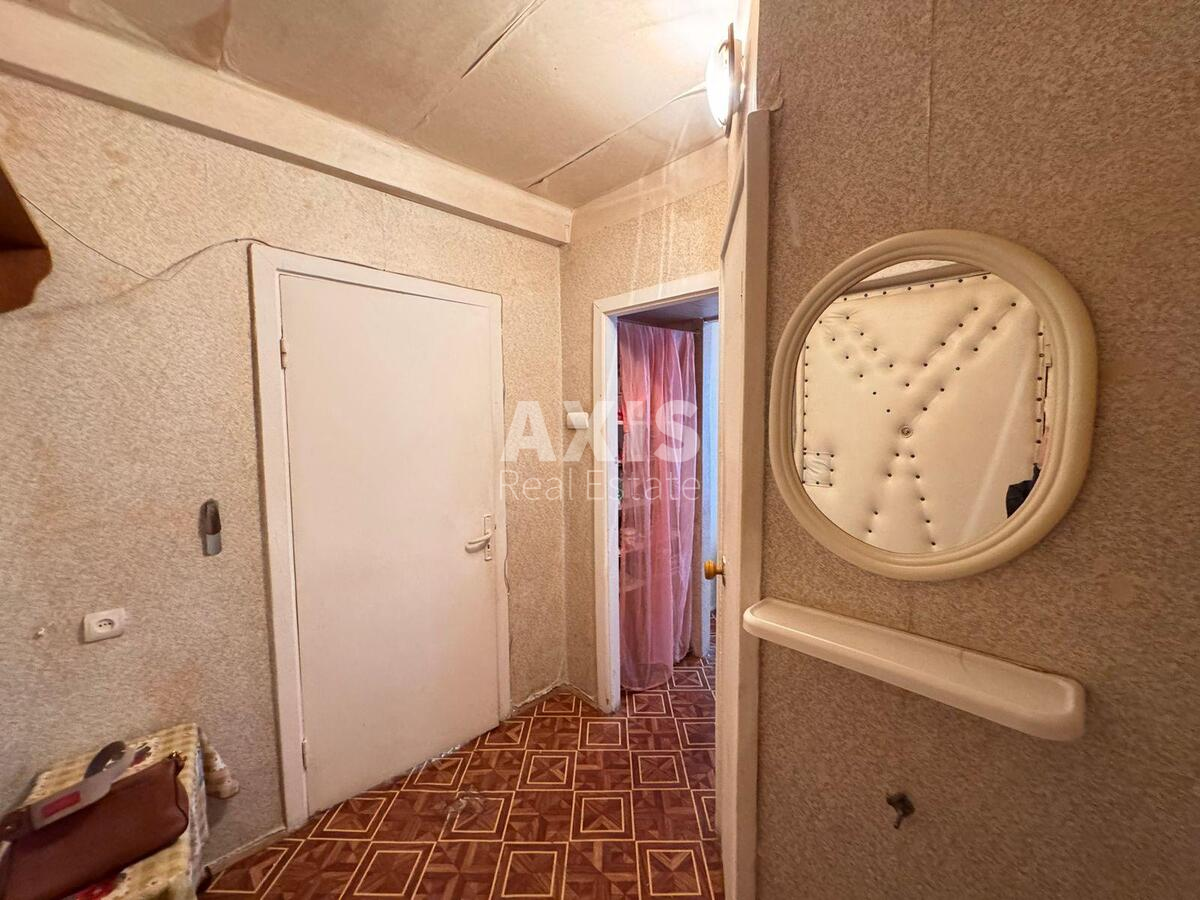 1к квартира ул. Братиславская 203