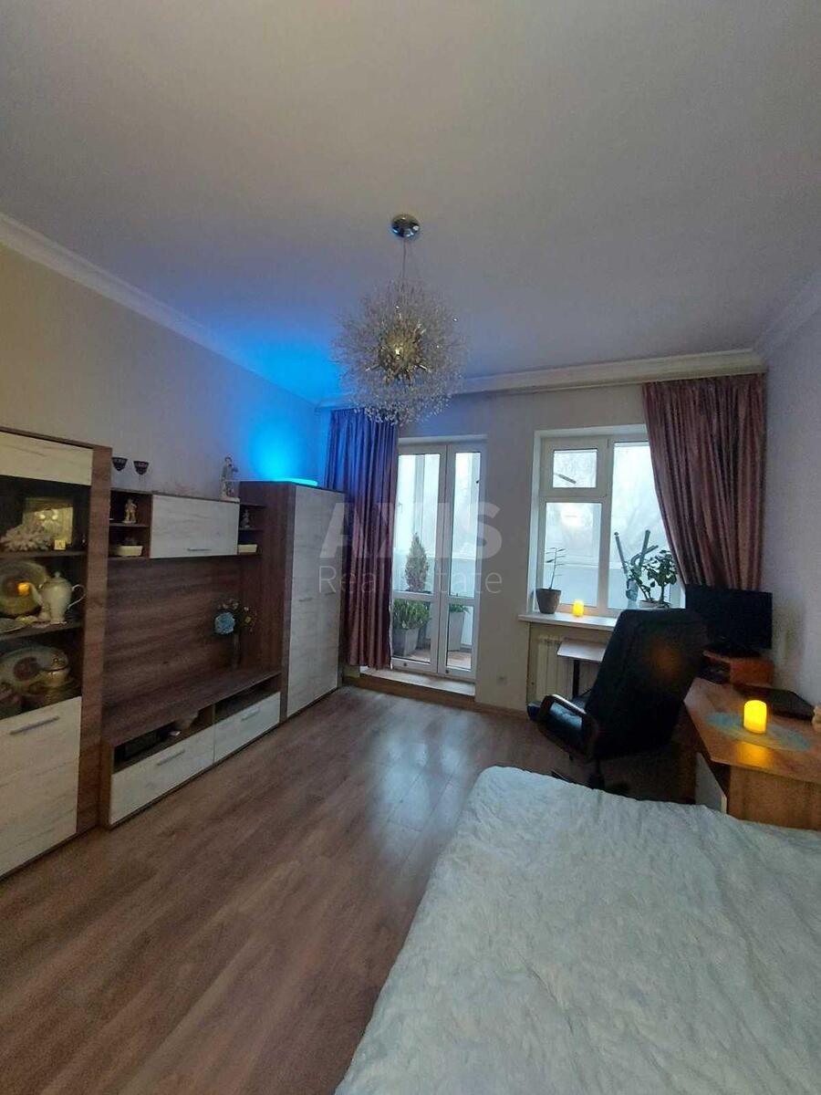 2к квартира ул. Донецкая 220