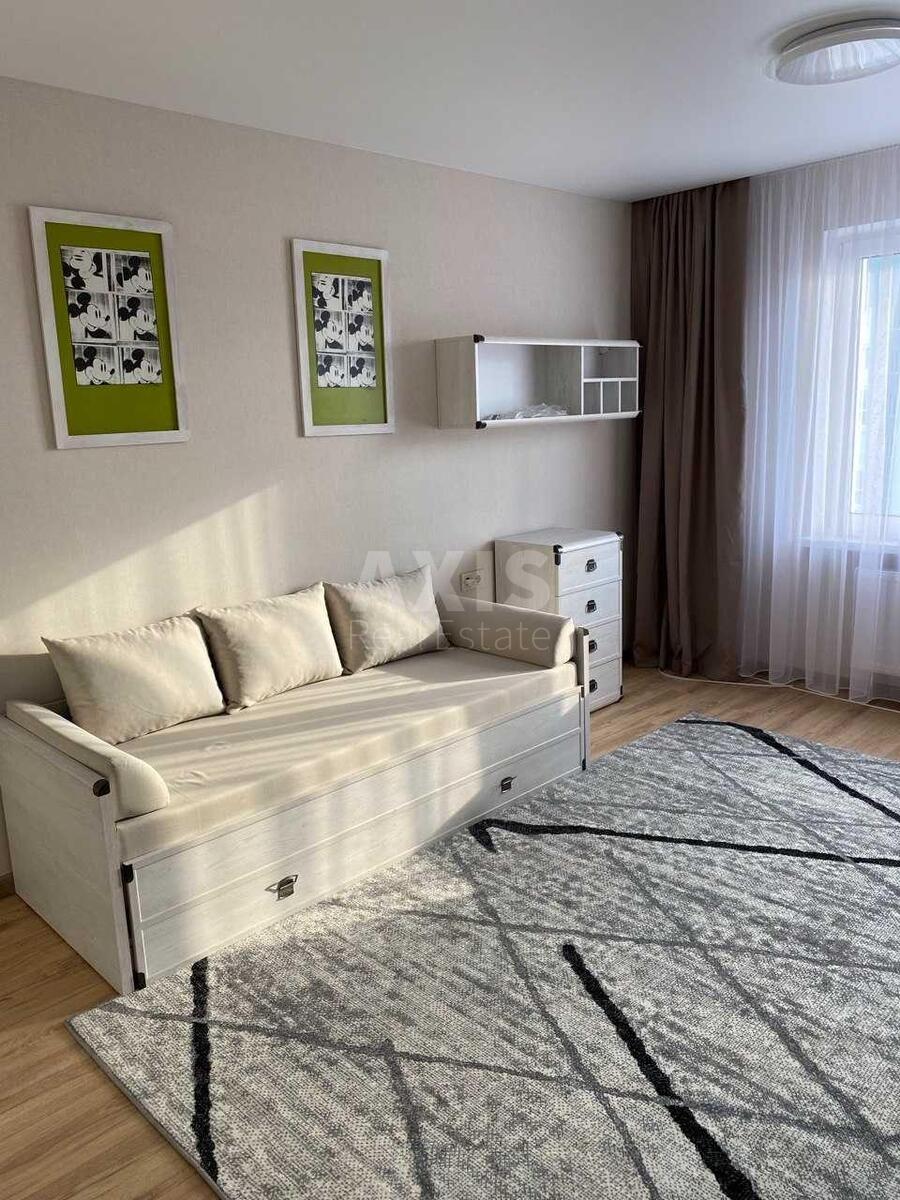 2k apartment vul. Revuc'kogo 54617904