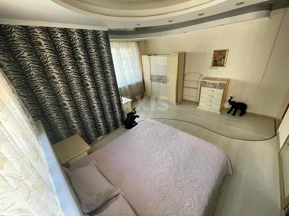 2k apartment pr-t Volodimira Іvasyuka 2Г618088