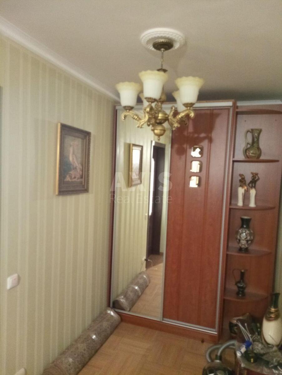 3k apartment pr-t Tychyny Pavla 20А8