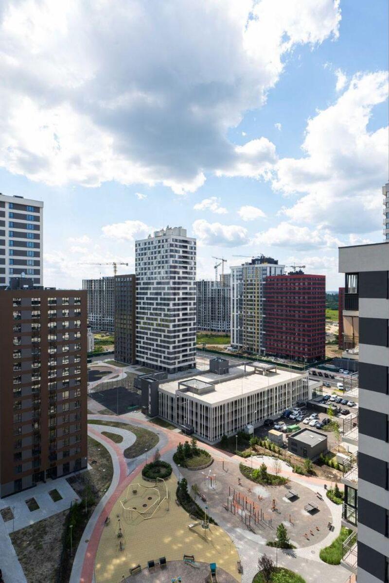 2k apartment pr-t Yevropeyskoho Soyuzu 1618267