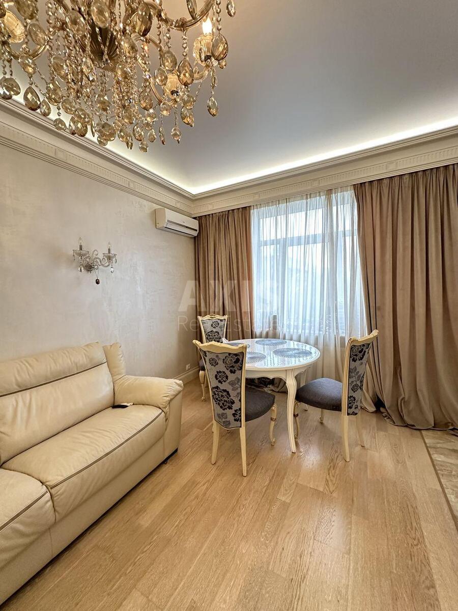 3k apartment vul. Narodnogo opolchennja 313