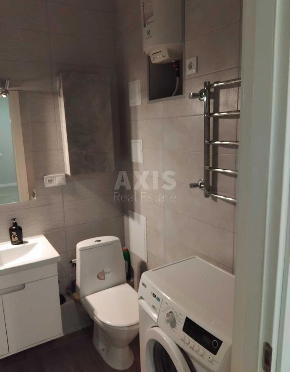 2k apartment vul. Regeneratorna 47