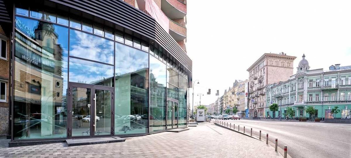 Trade object vul. Velyka Vasyl'kivs'ka 9/2, 845m2618912