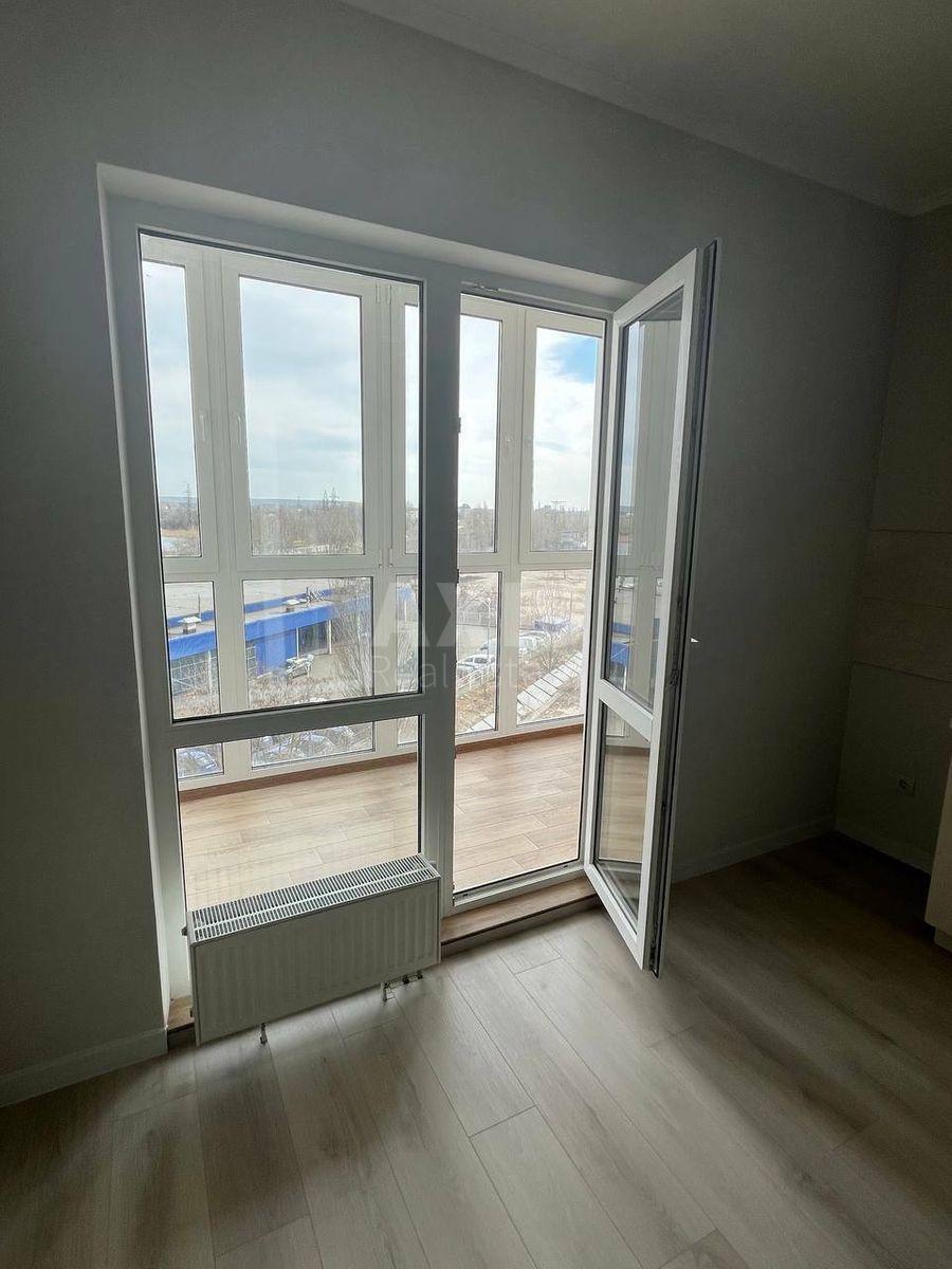 1k apartment vul. Revuc'kogo 54Б1