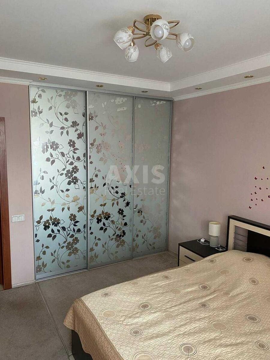 3k apartment vul. Urlivs'ka 38575633