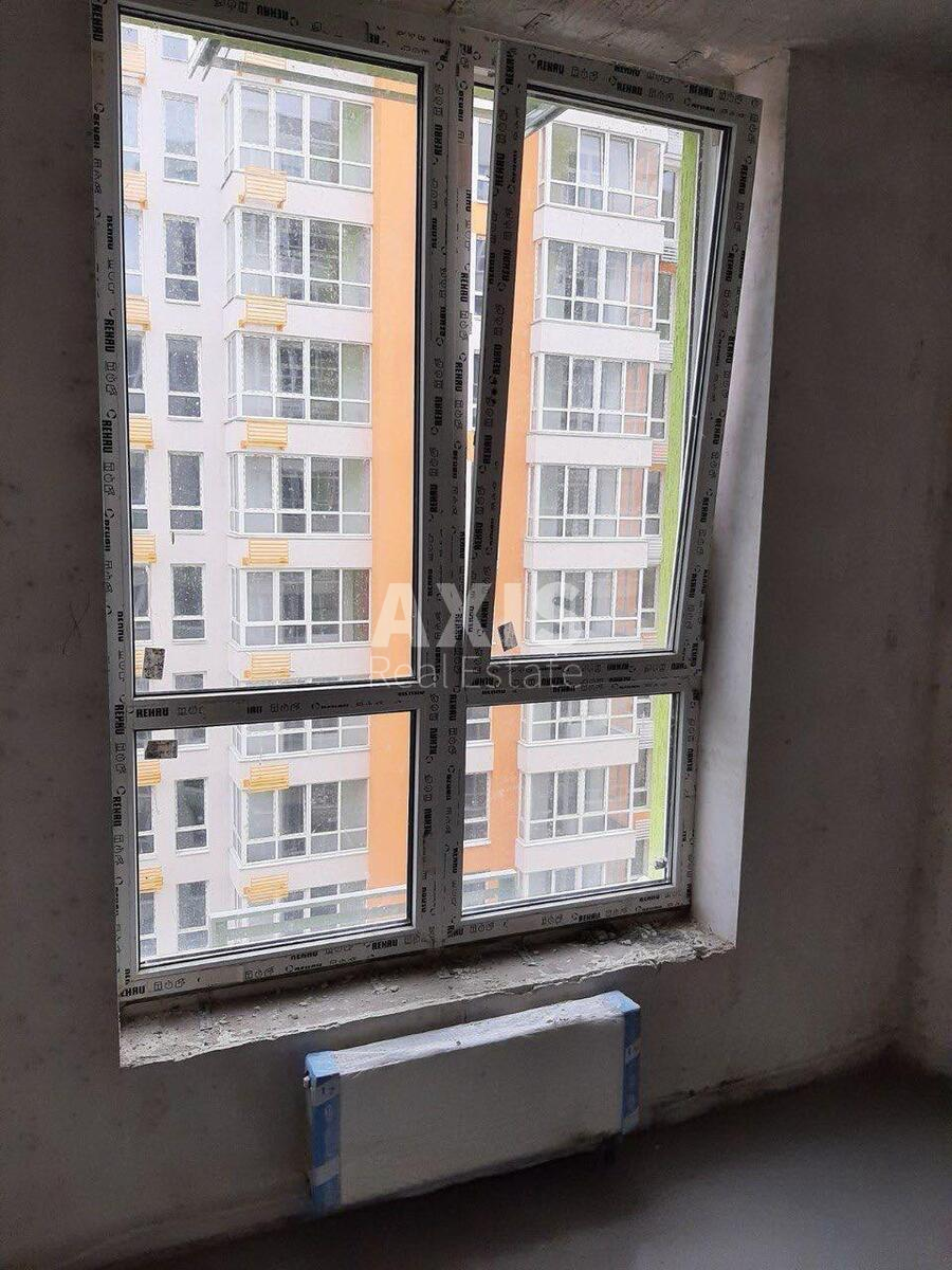 2k apartment pr-t Peremogy 677