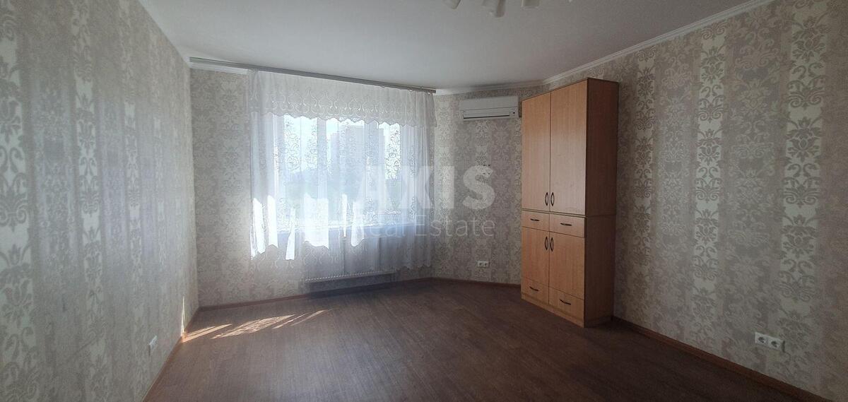 1k apartment vul. Jordans'ka 1575823