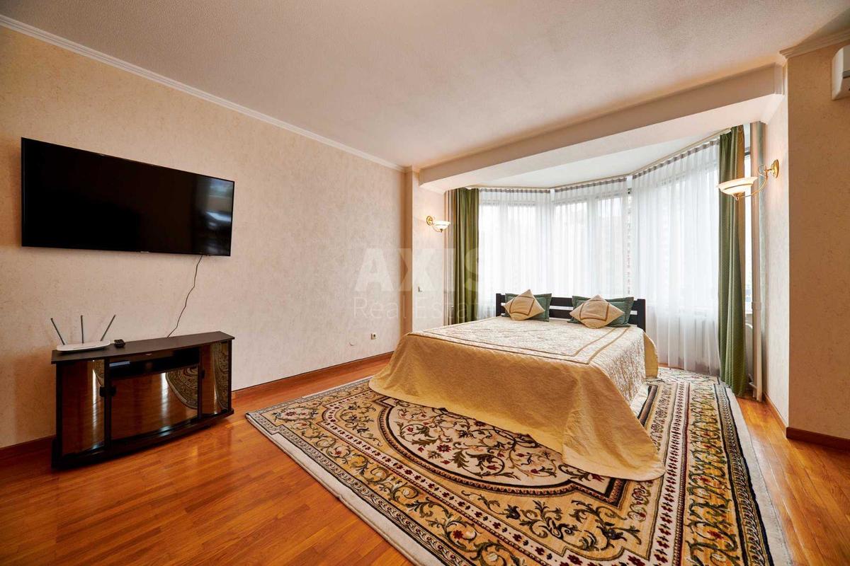 3к квартира пр-т Героев Сталинграда 2Г, корп. 2