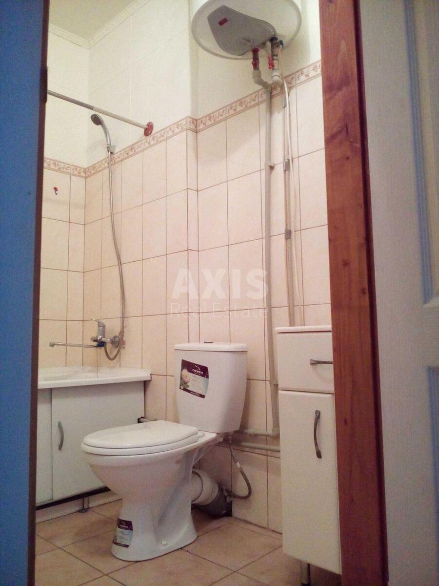 1k apartment vul. Svitla 3Д, корп. 1576056