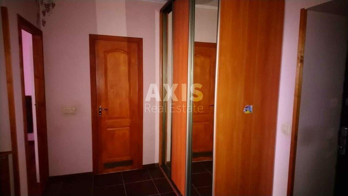 1к квартира ул. Борщаговская 206558576