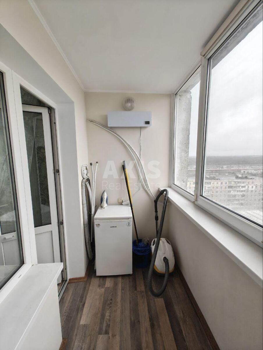 2k apartment vul. Ozerna 66196114