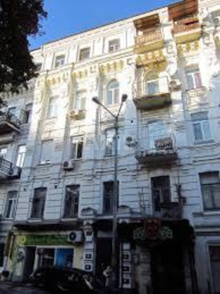 Trade object vul. Sofii'vs'ka 4, 110m2619851