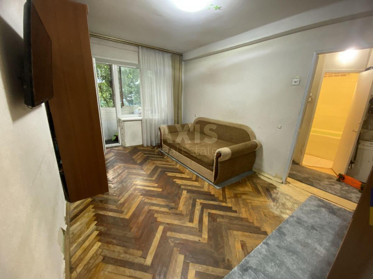 1k apartment vul. Grechka Marshala 8А5