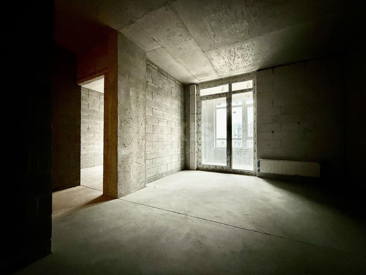 1k apartment bul. Ryl's'kogo Tadeja 1620101