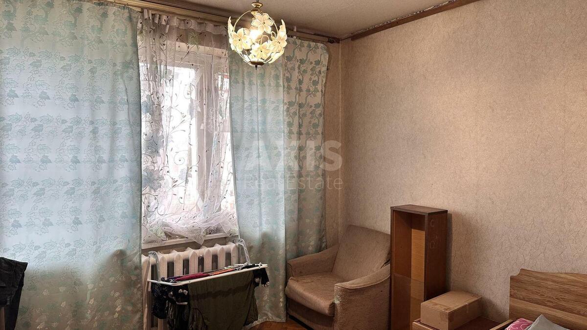 3к квартира ул. Шмидта Отто 26Б577293